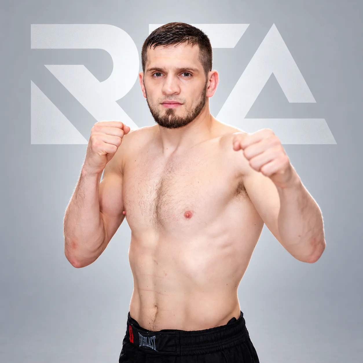 Arbi Mezhidov
